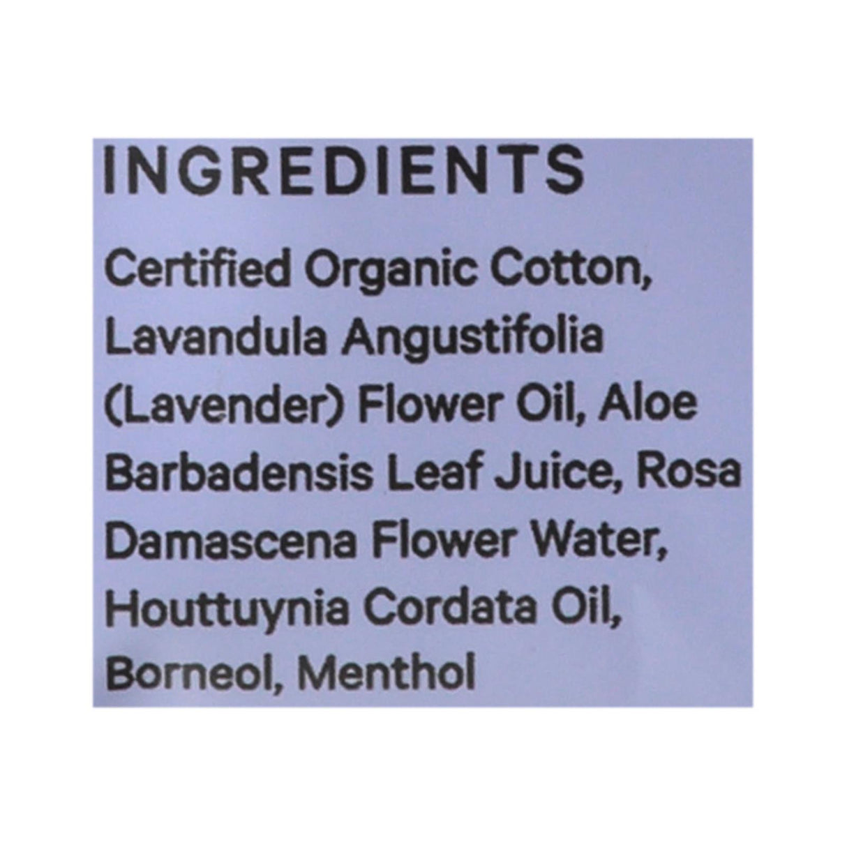 The Honey Pot Overnight Herbal Menstrual Pads - 12 Count - Cozy Farm