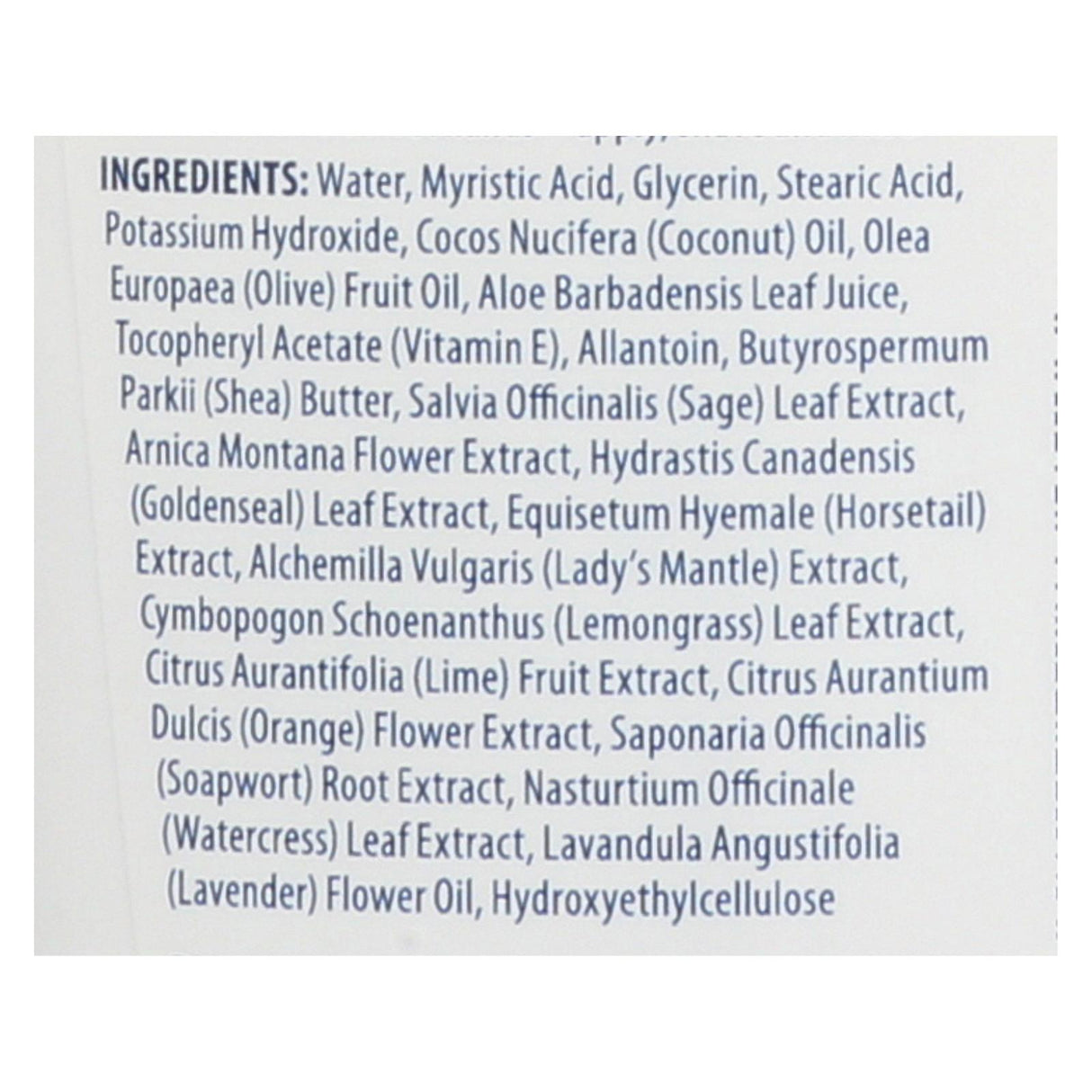 Kiss My Face Hydrating Lavender Shea Moisturizing Shave Cream - 11 Fl Oz - Cozy Farm