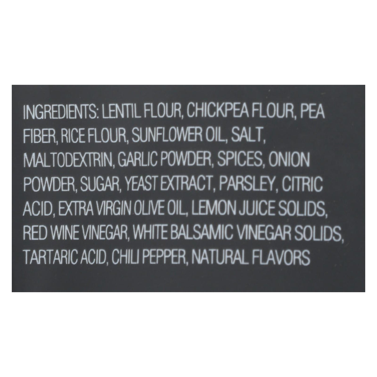 Right Rice Garlic Herb Vegetable Made - 7 Oz. - Case of 6 - Cozy Farm