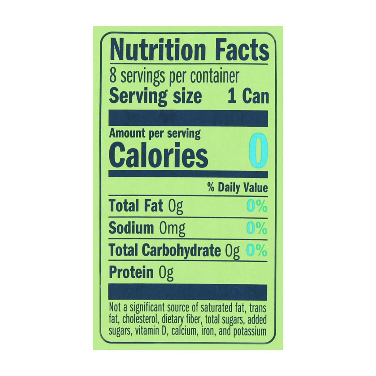 Lacroix Sparkling Water, Refreshing Lime Flavor - 12 Fl Oz Cans, Pack of 3 - Cozy Farm