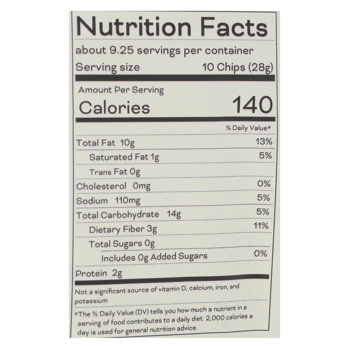 Pipcorn Sea Salt Corn Dippers (Pack of 12 - 9.25 Oz.) - Cozy Farm