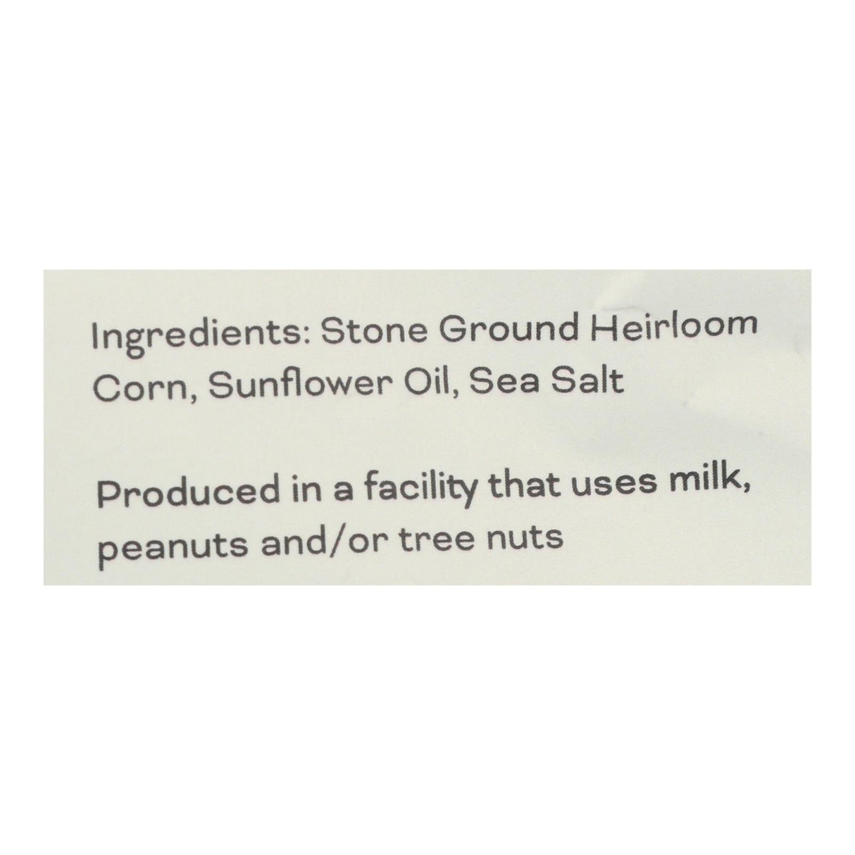 Pipcorn Sea Salt Corn Dippers (Pack of 12 - 9.25 Oz.) - Cozy Farm