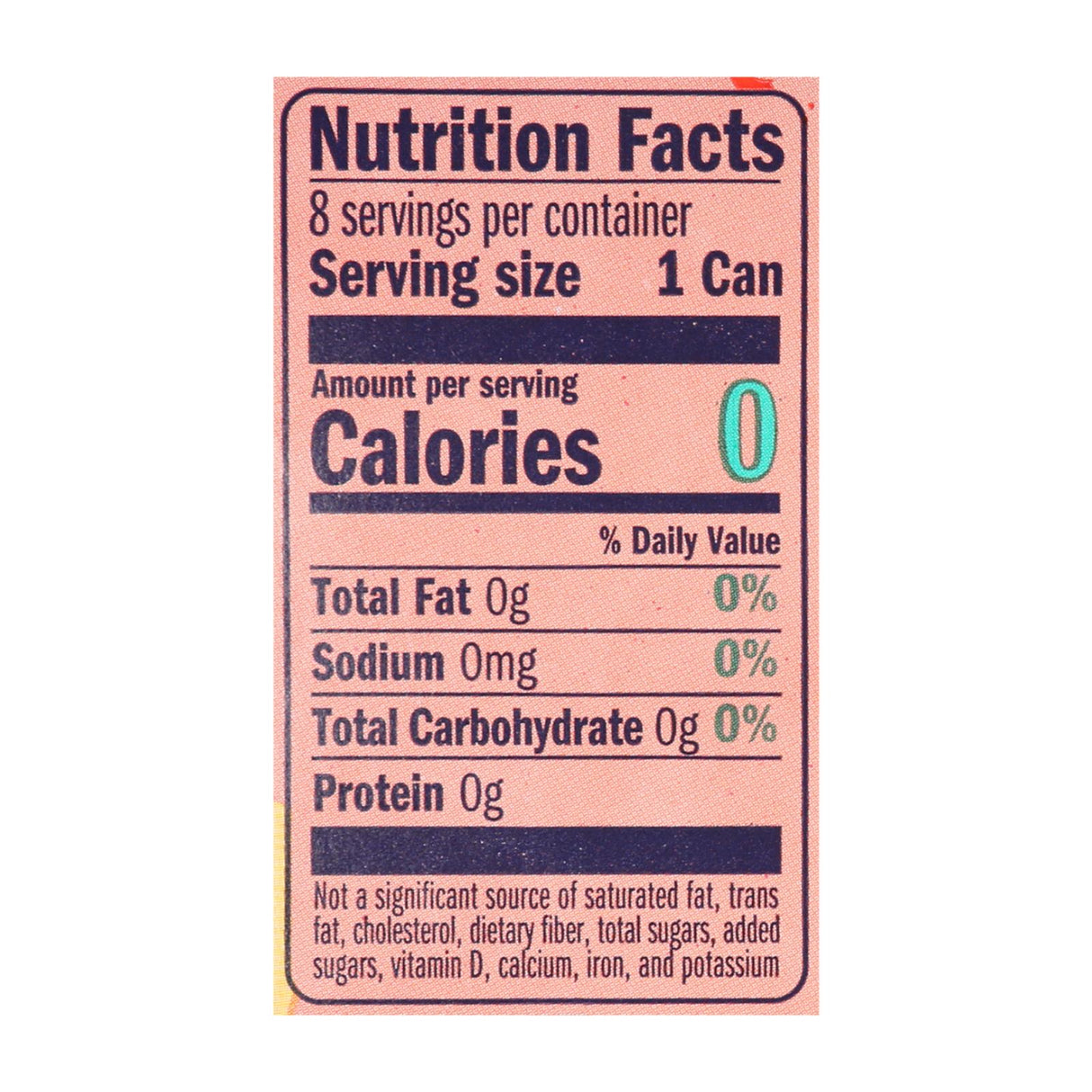 Lacroix Sparkling Water - Case of 3 - Grapefruit - 12 Fl Oz. - Cozy Farm