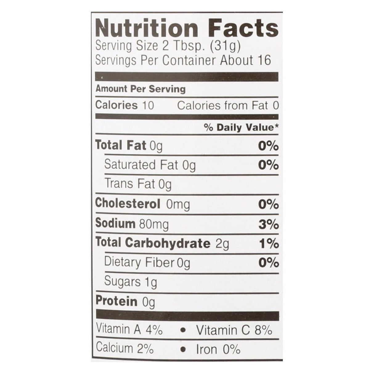 Green Mountain Gringo Salsa - Medium - (Pack 6 - 16 Oz.) - Cozy Farm