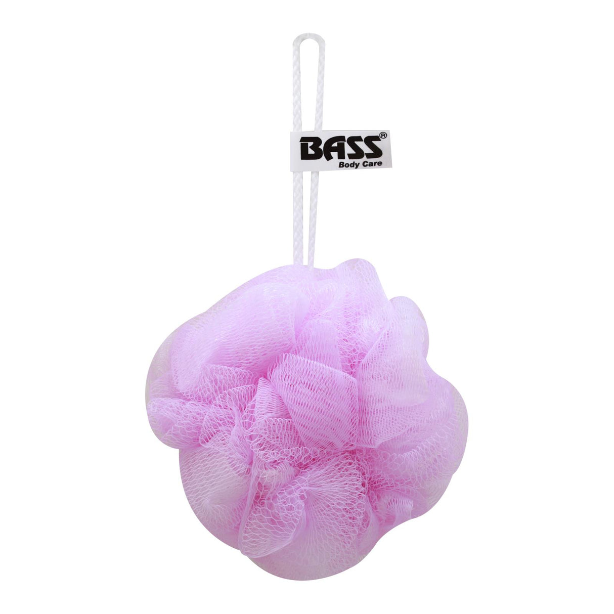 Bass Brushes Sponge Flower 100% Nylon - Cozy Farm