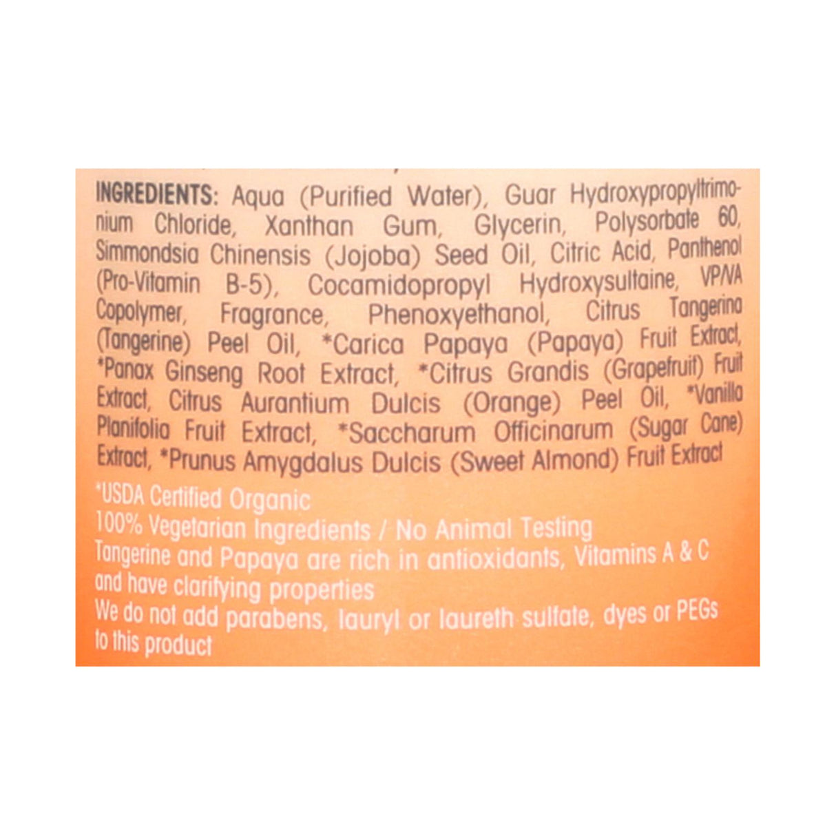 Giovanni 2chic Ultra-Volume Styling Mousse - 7 Fl Oz - Cozy Farm