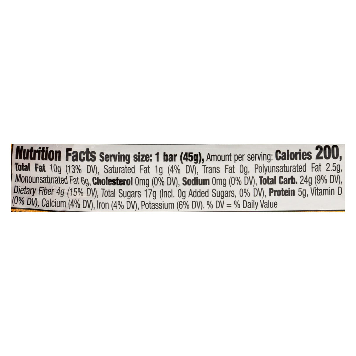 Larabar Gluten-Free Banana Bread Snack Bars (16 Pack - 1.6 Oz. Each) - Cozy Farm