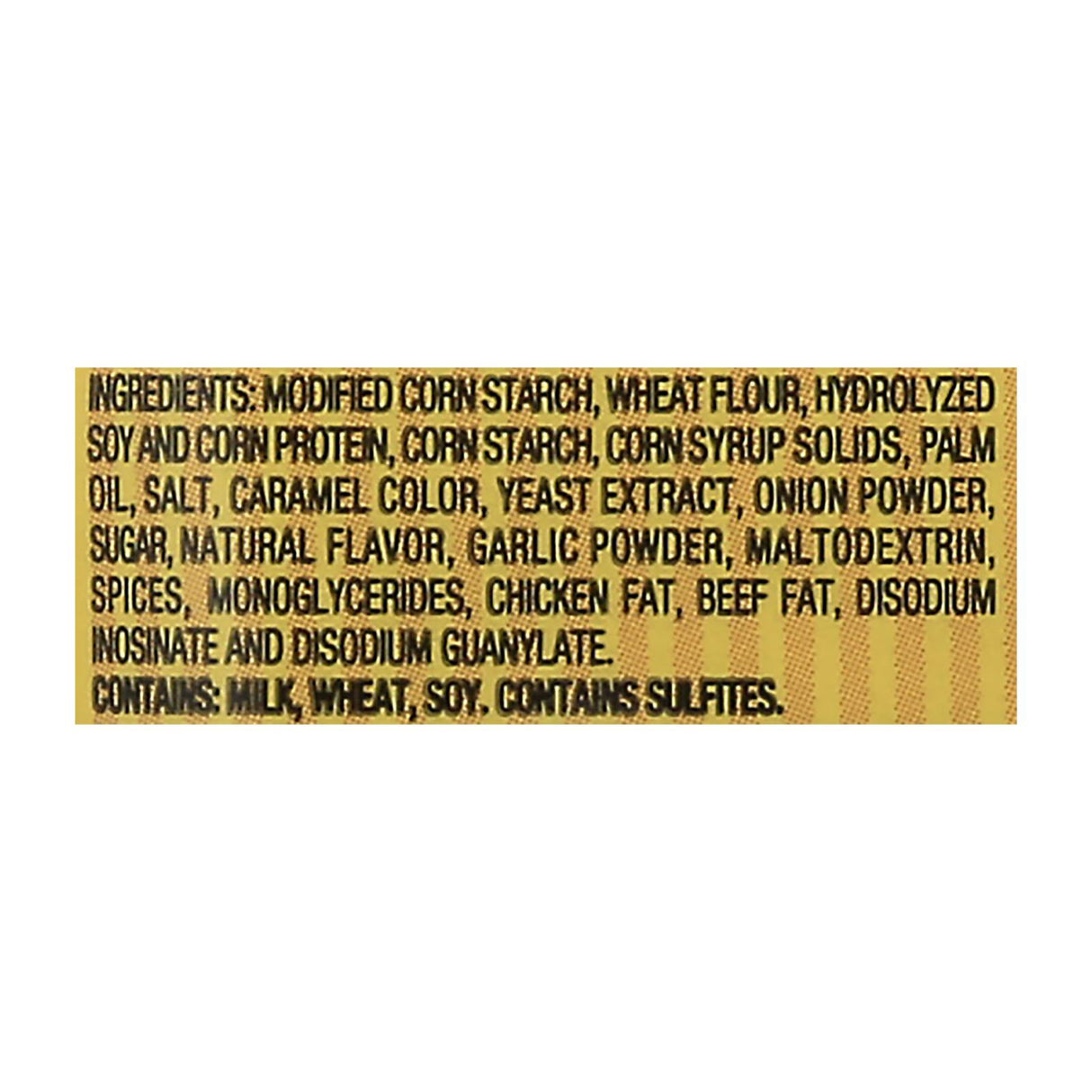 Southeastern Mills Brown Gravy Mix, 1.76 Oz Packets (Case of 24) - Cozy Farm