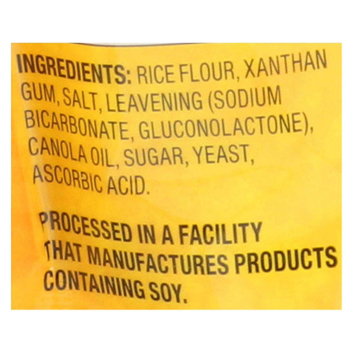 Ian's Gluten-Free Seasoned Panko Breadcrumbs, 7 Oz., 8-Pack - Cozy Farm