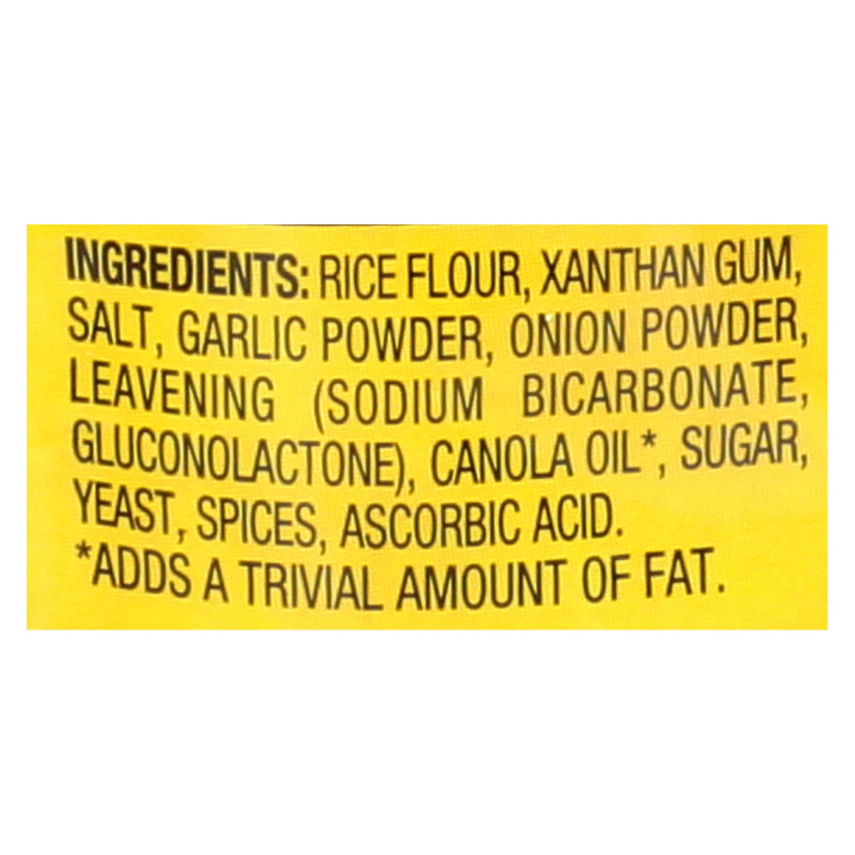 Ians Natural Foods Bread Crumbs - Panko (Pack of 8) - Italian Style - Gluten Free - 7 Oz - Cozy Farm