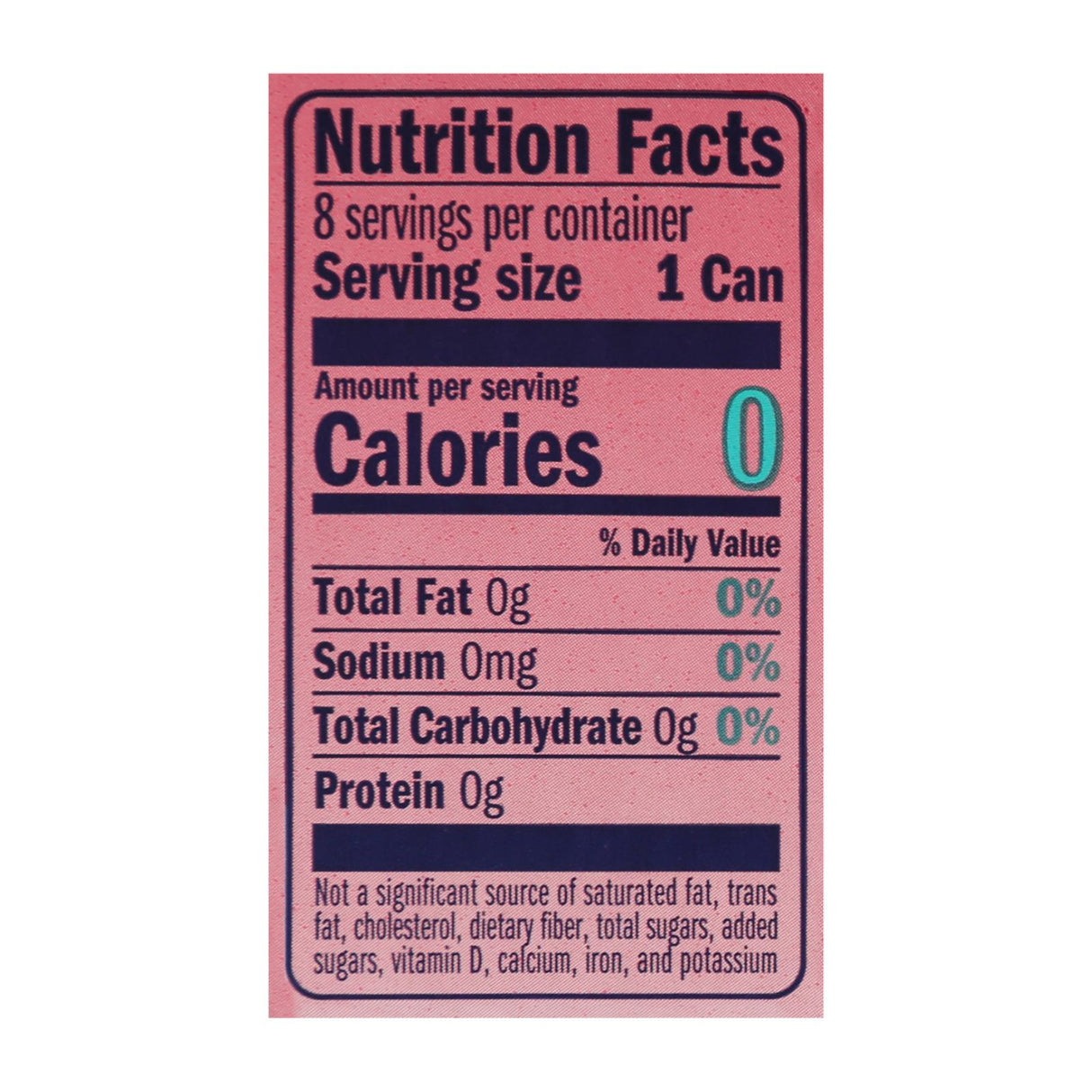 Lacroix Sparkling Water, Refreshing Passion Fruit Flavor, 12 fl. oz. Cans (8-Pack, Total 96 fl. oz.) - Cozy Farm