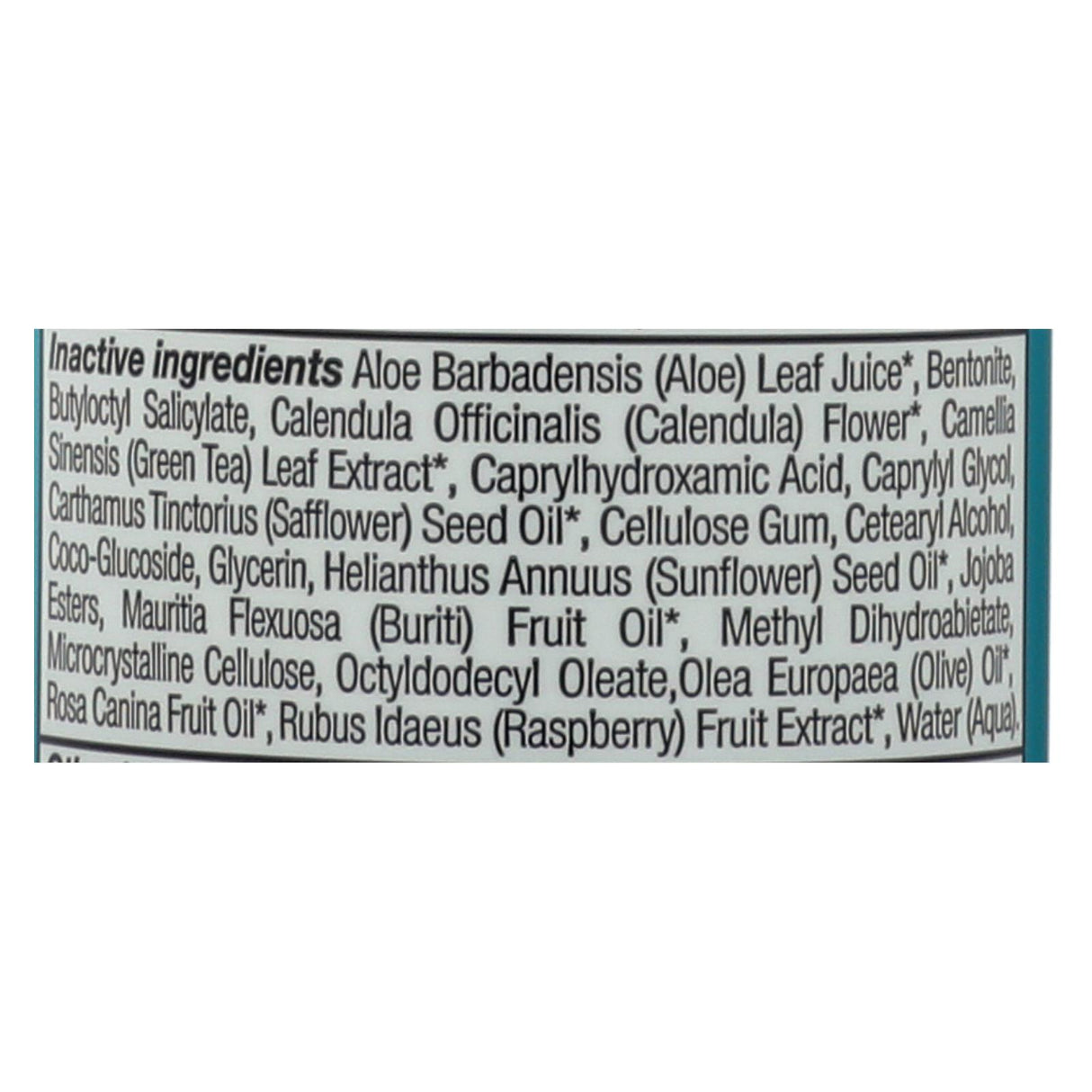 Elemental Herbs Ag Sunscreen SPF 30 Sport Spray, 6 Fl Oz - Cozy Farm