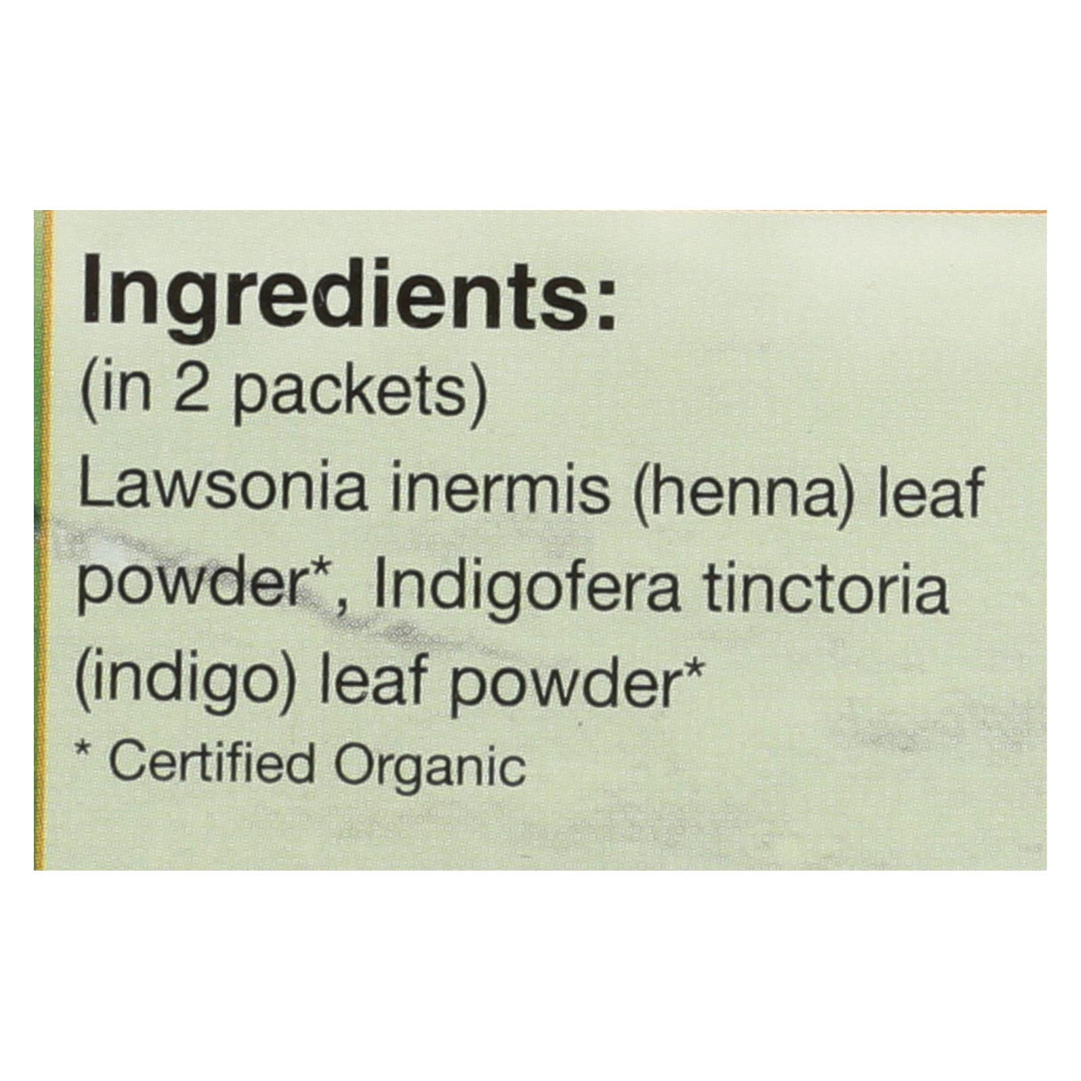 Light Mountain Color The Grey! Dark Brown Natural Hair Coloring (7 Oz.) - Cozy Farm