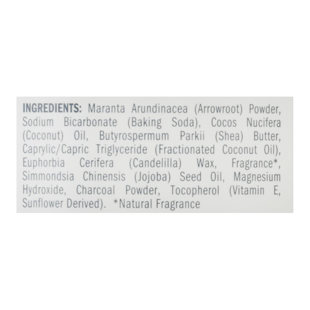 Schmidt's Deodorant Chromacle Stick - 2.65 Oz - Cozy Farm