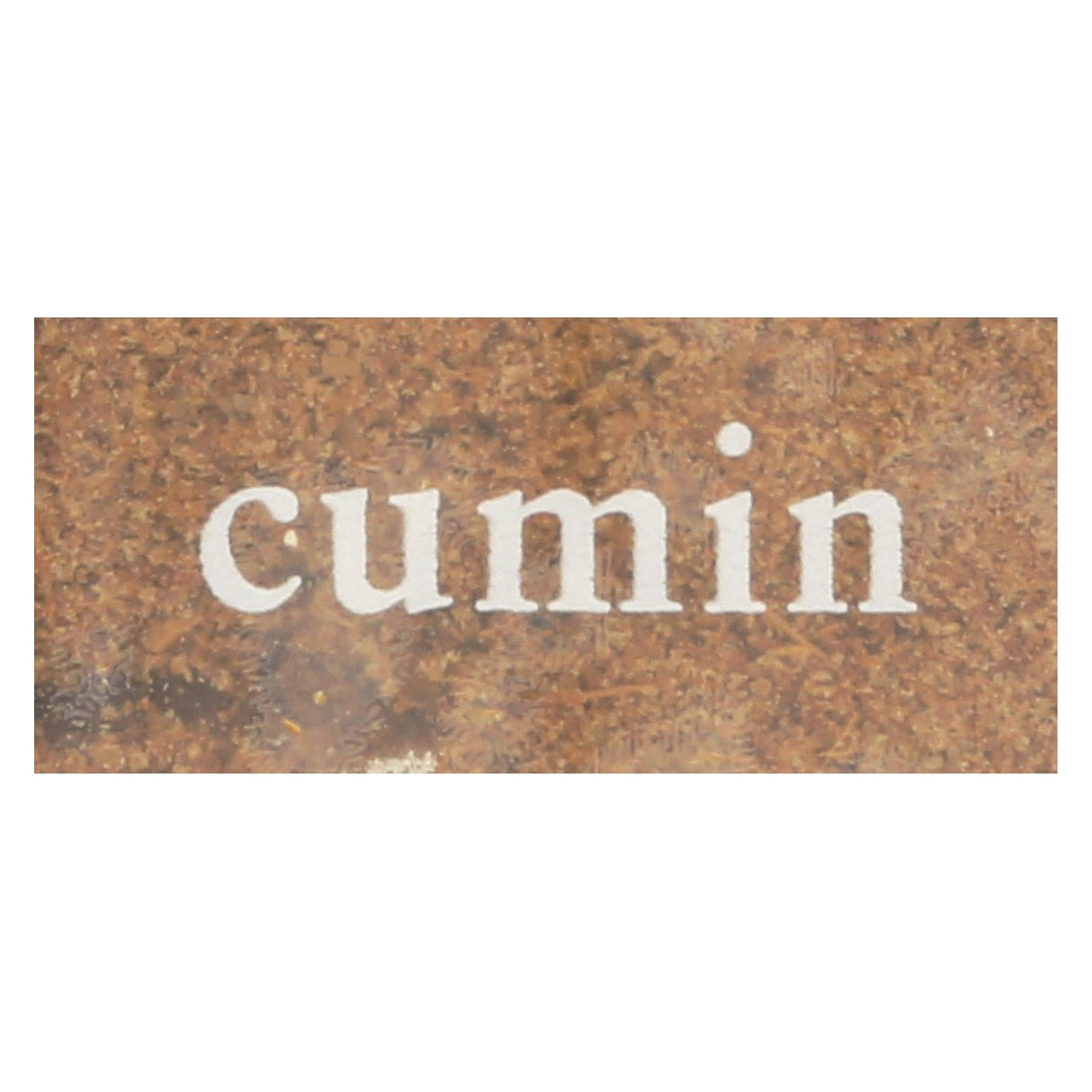 Simply Organic Ground Cumin Seed, .46 Oz, Case of 6 - Cozy Farm