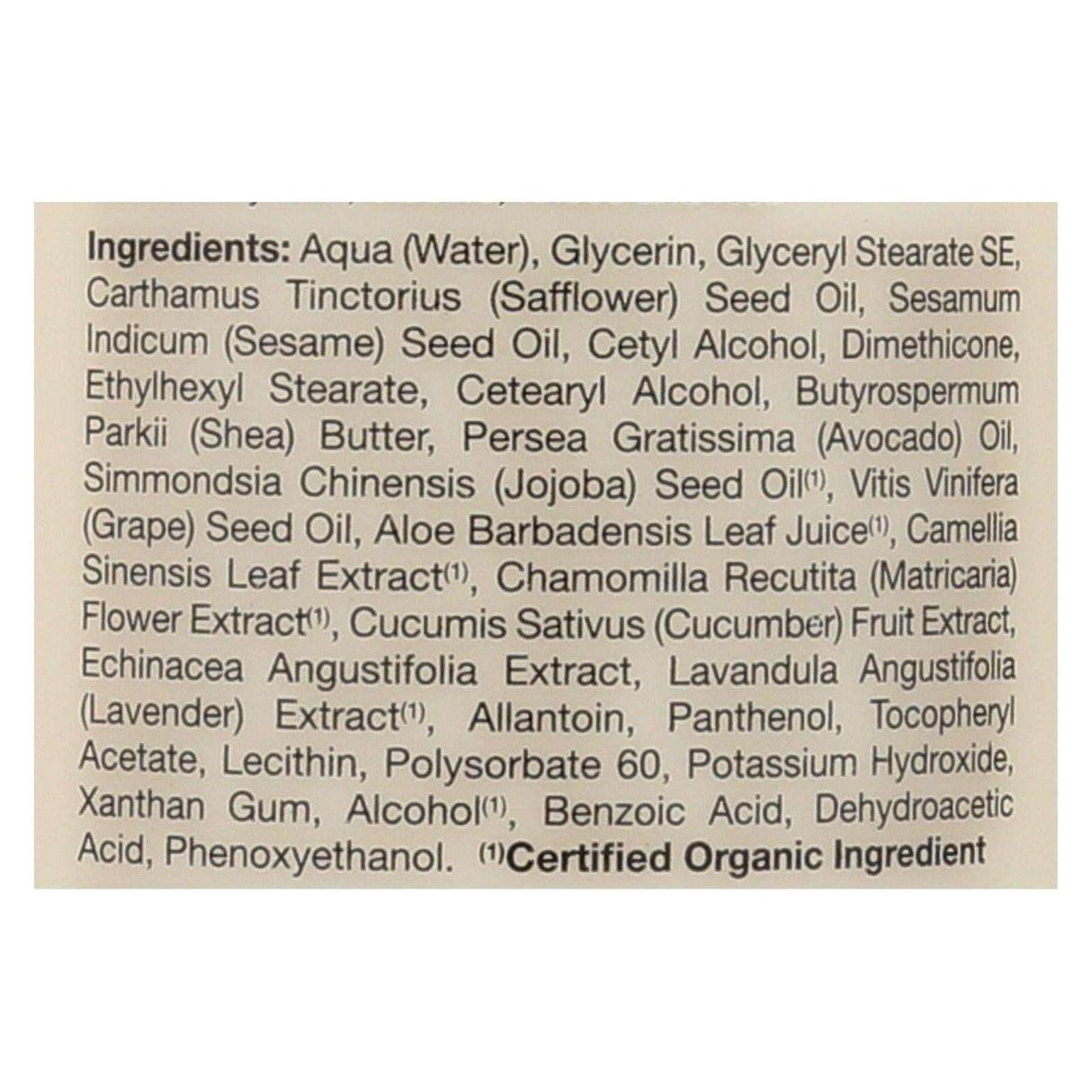 Alba Botanica Very Emollient Fragrance-Free Body Lotion (32 Fl Oz) - Cozy Farm