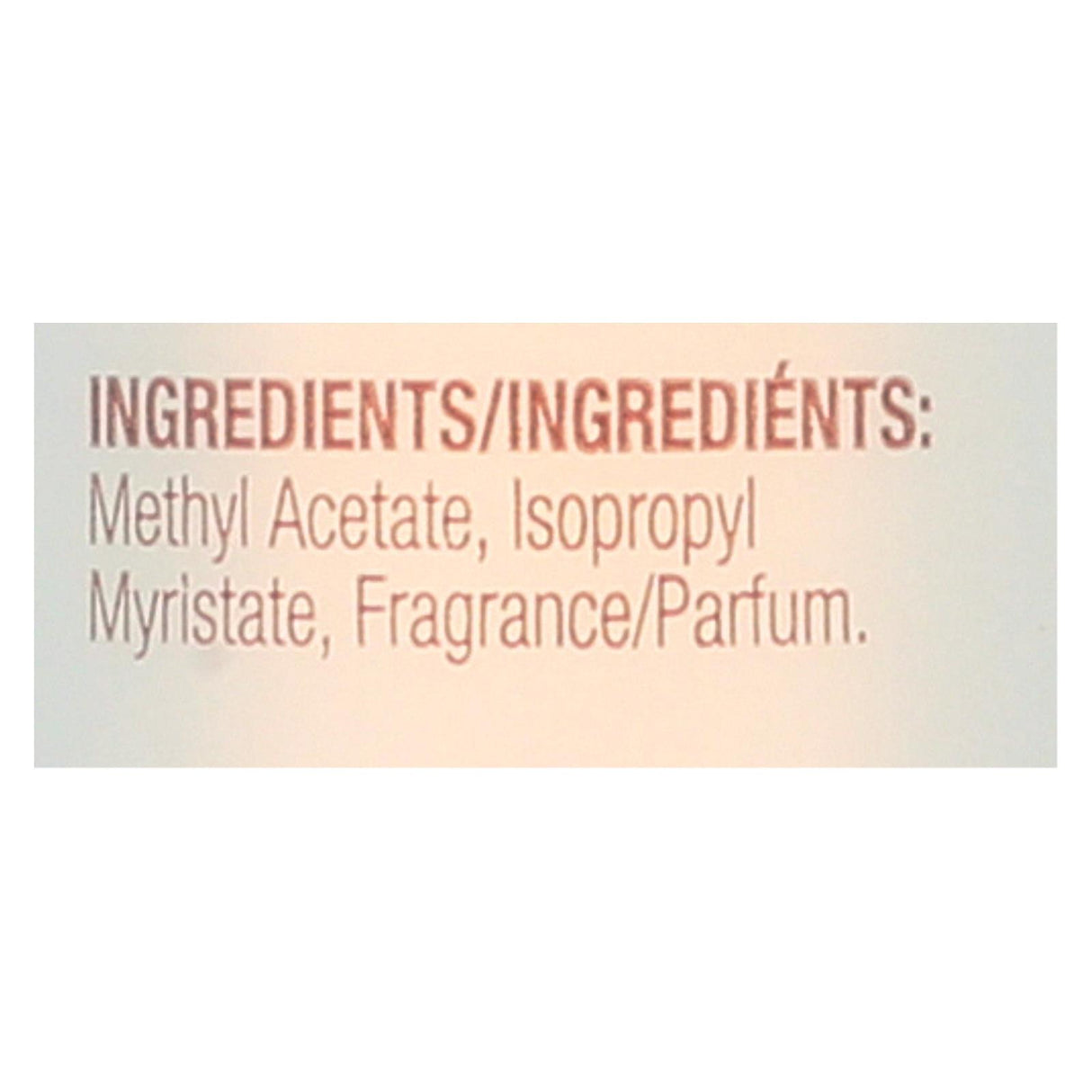 Mineral Fusion Nail Polish Remover (6 oz) - Gentle, Non-Toxic, Acetone-Free - Cozy Farm