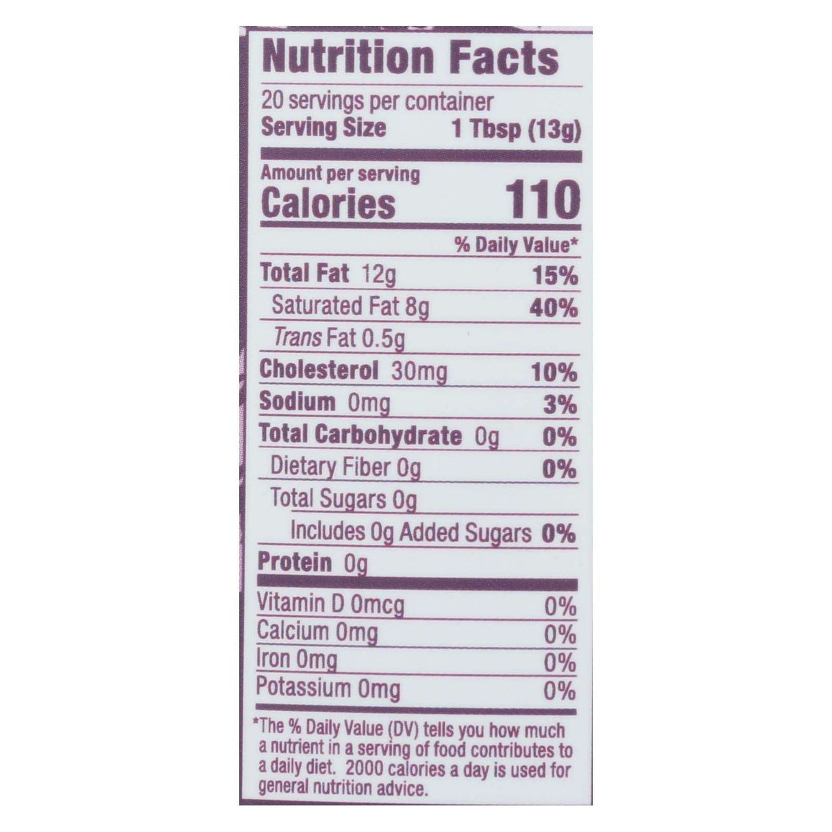 4th And Heart Garlic Infused Ghee (6 Pack, 9 Oz. Each) - Cozy Farm