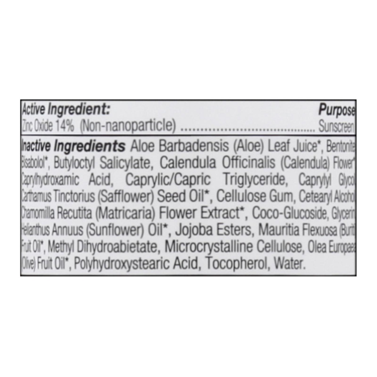 Elemental Herbs Kids SPF 30 Ag Sunscreen Spray - 6 Fl Oz - Cozy Farm