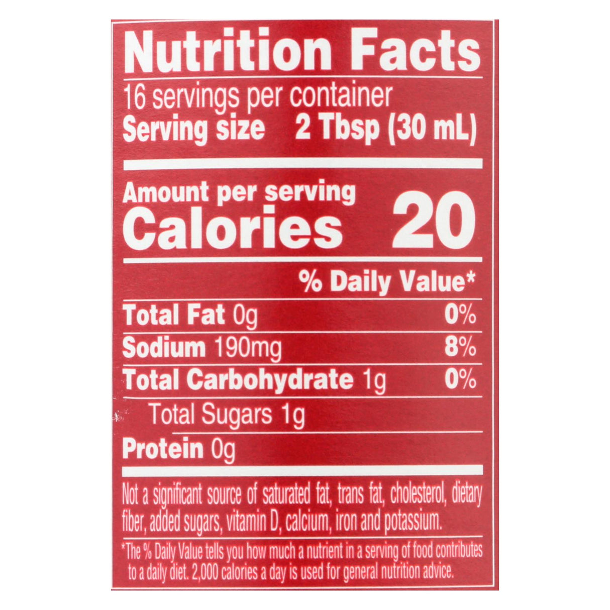 Holland House Red Cooking Wine - 16 Oz, Case of 12 - Cozy Farm