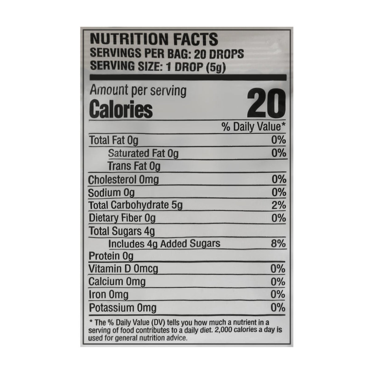 Honees Honey Lemon Cough Drops with Lemon Menthol for Sore Throats - 20 Count - Cozy Farm