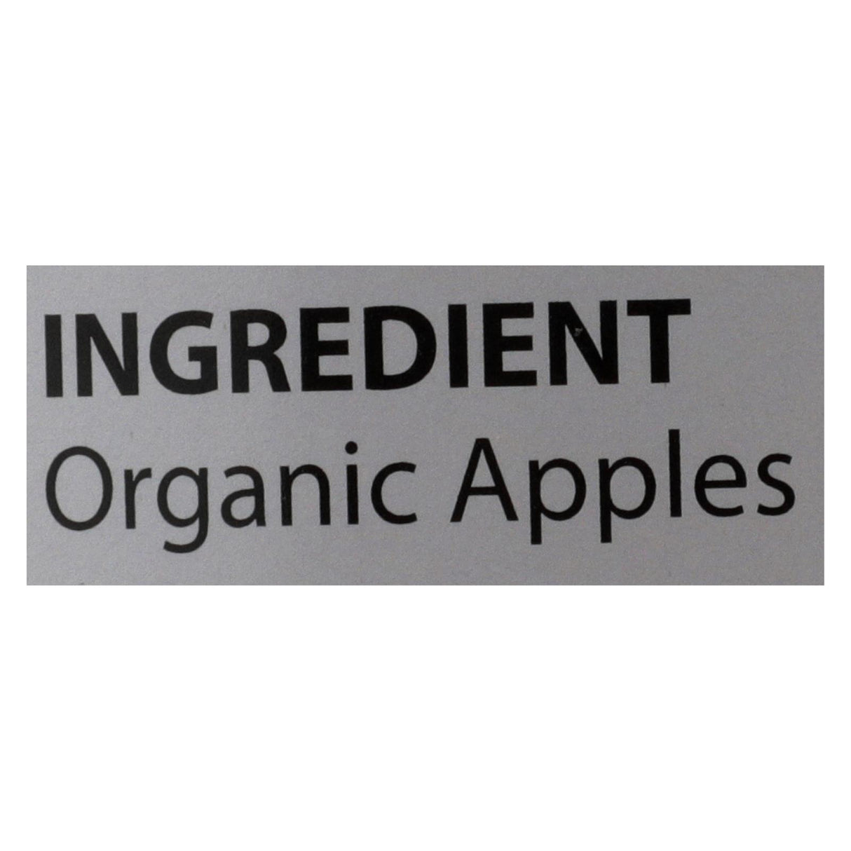 Eden Foods Organic Applesauce, 12-Pack, 25 oz Each - Cozy Farm 