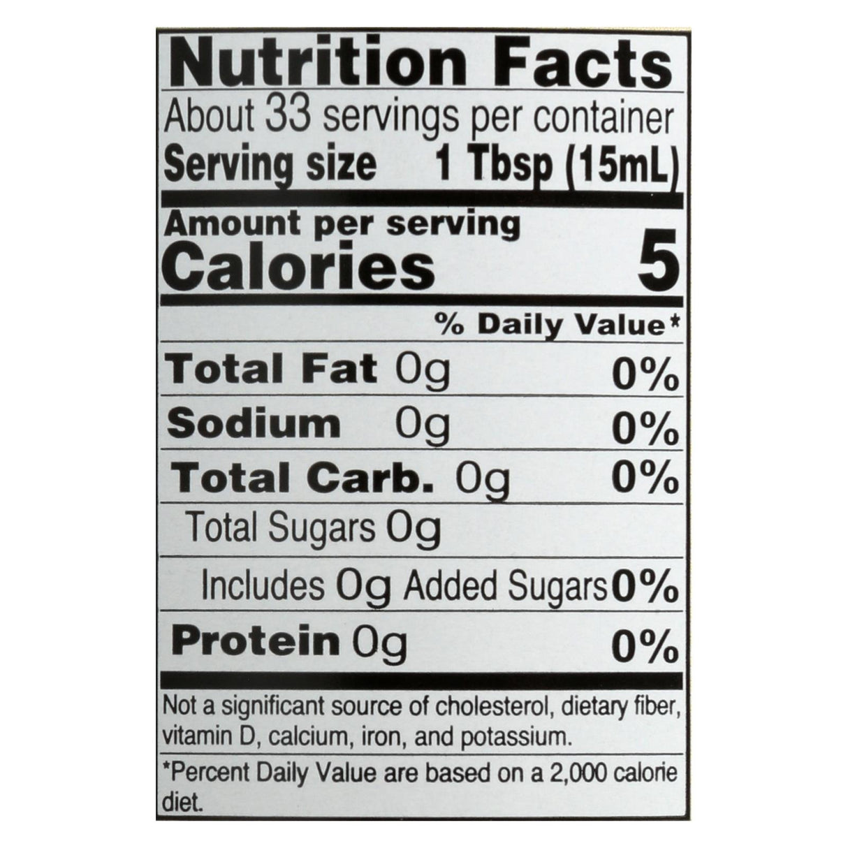 Colavita - Aged Red Wine Vinegar - Case Of 12 - 17 Fl Oz. - Cozy Farm