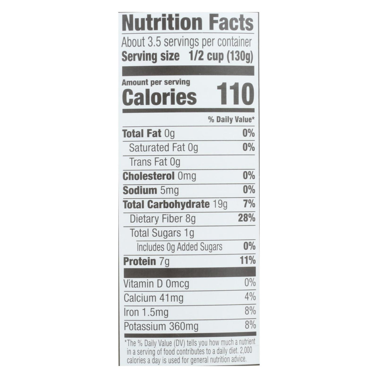 Kuner Pinto Beans - No Salt Added - Low Sodium - Case of 12 - 15 Oz. Cans - Cozy Farm