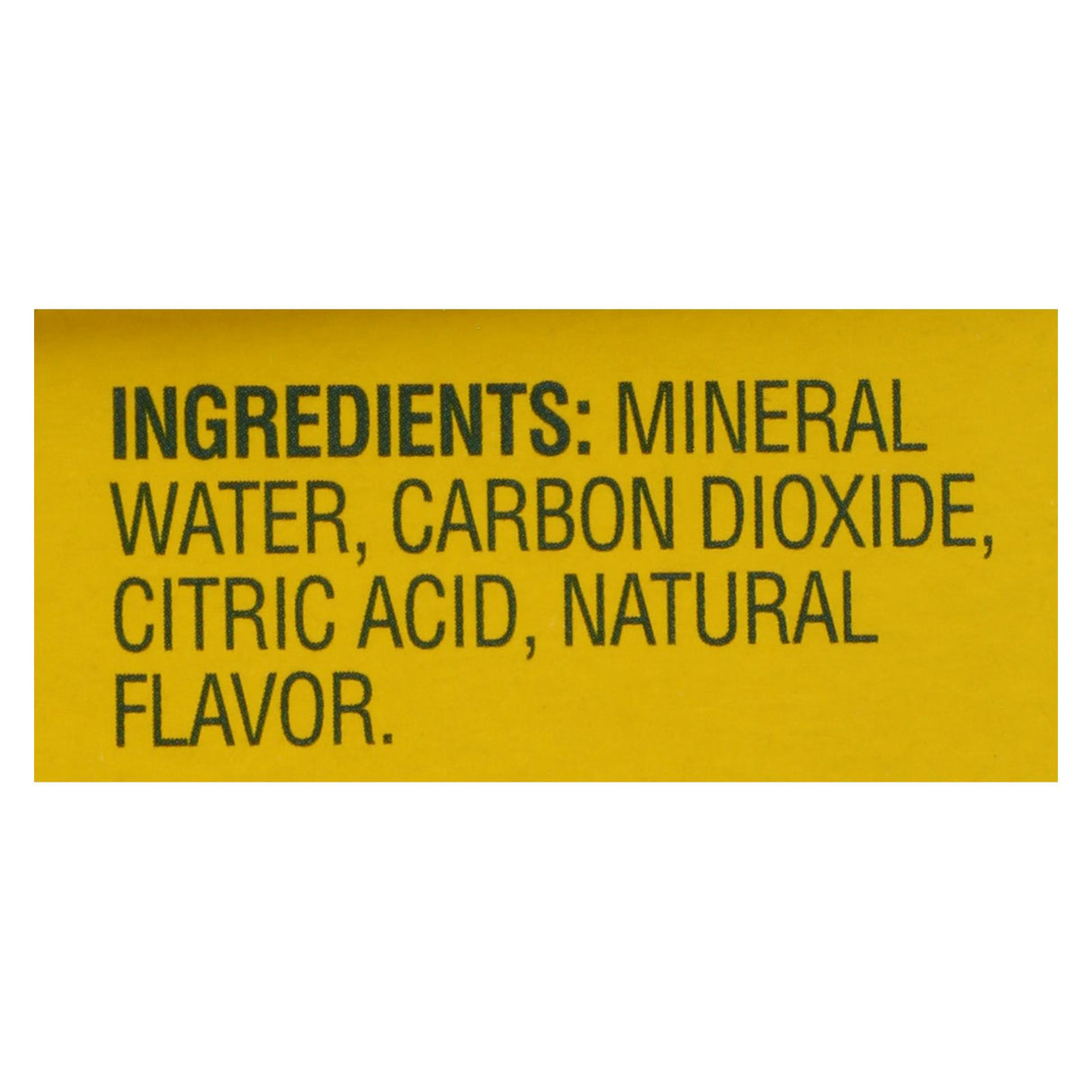 Topo Chico - Water Sparkling Twst Lime - 1 Each - 12/12 Fz - Cozy Farm