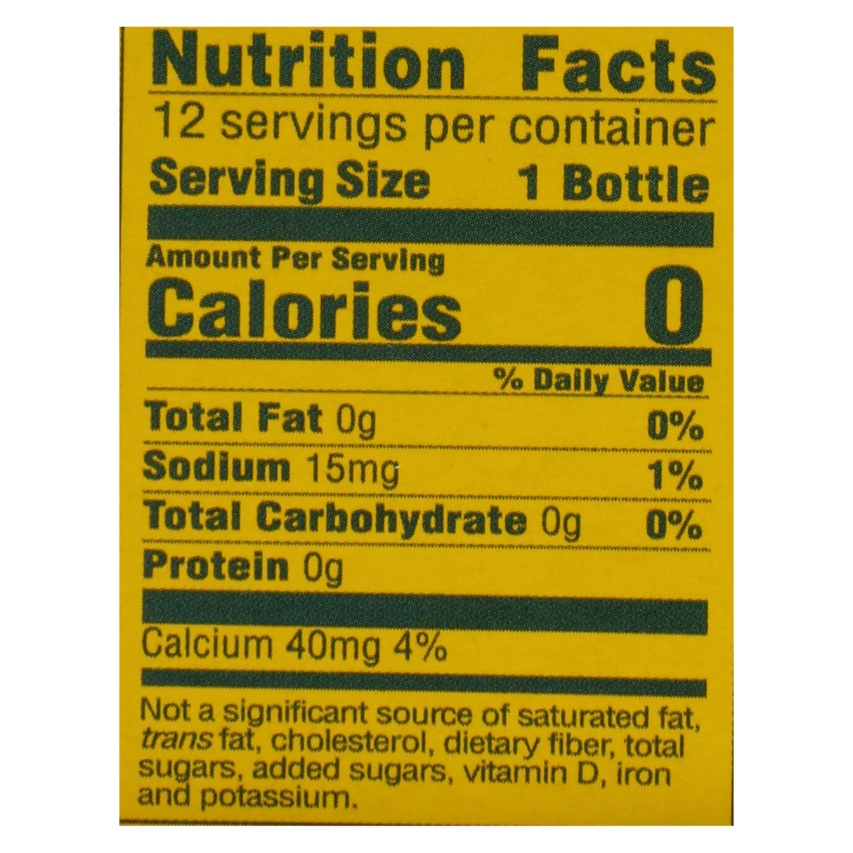 Topo Chico - Water Sparkling Twst Lime - 1 Each - 12/12 Fz - Cozy Farm