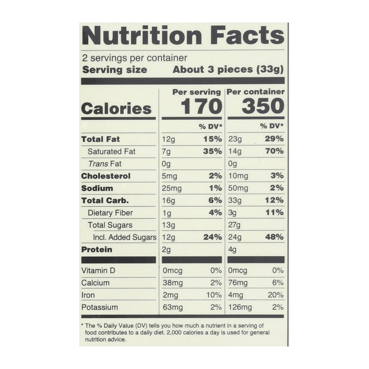 Lake Champlain Chocolates Organic Milk & Dark Chocolate Assortment, Case of 12 - 2.3 Oz - Cozy Farm