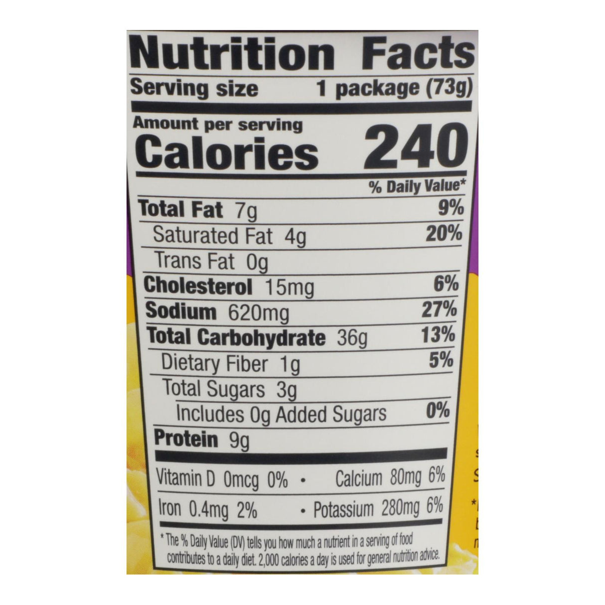 Annie's Homegrown Mac & Cheese Shells & Cheddar, 1-Ounce Individual Packs (12 Pack) - Cozy Farm