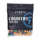 Ferris Nut Company - Country Mix M&ms - Case Of 12-16 Ounces - Cozy Farm