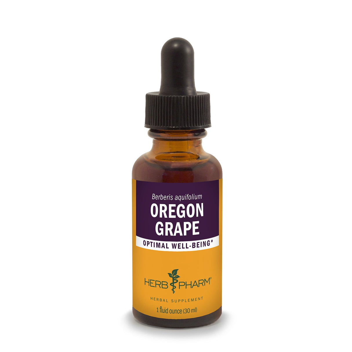 Herb Pharm Oregon Grape Extract - 1 Fl Oz
