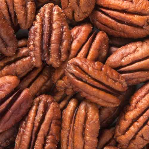 Woodstock - Pecan Halves 2.5 lb (Pack of 2) - USA Grown