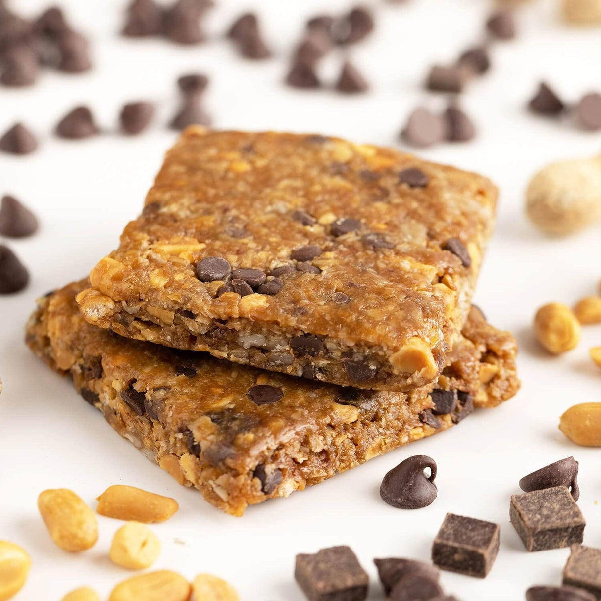 Pro Bar Organic Peanut Butter Chocolate Chip