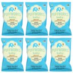 Puffworks Puff Baby Almond Butter - 6.5 Oz Case - Cozy Farm