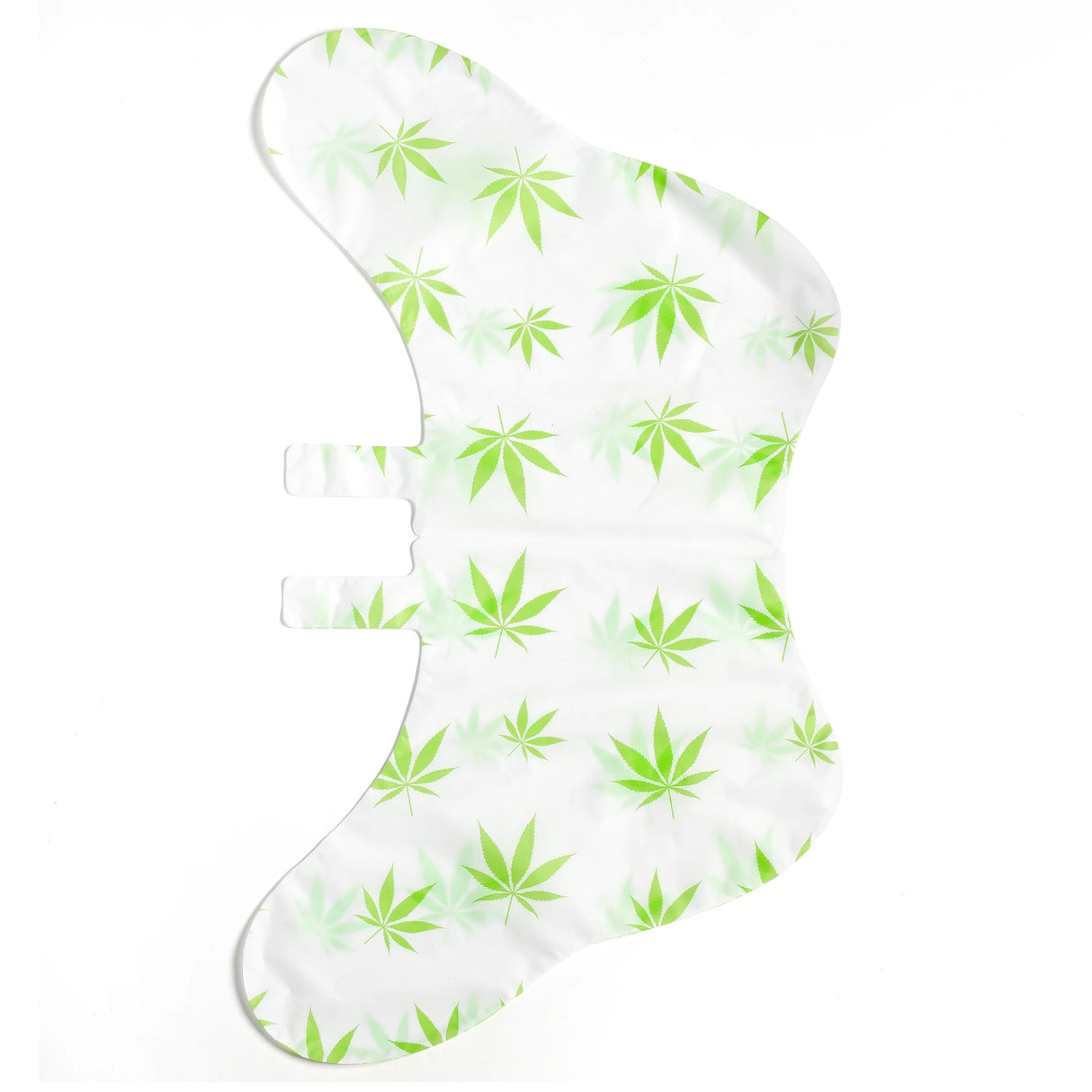 Earth Therapeutics Foot Mask, Hemp Seed Oil, 1 Pair - Hydrating Foot Treatment