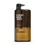 Every Man Jack All-Over 3-in-1 Wash, 32 Fl Oz - Cozy Farm