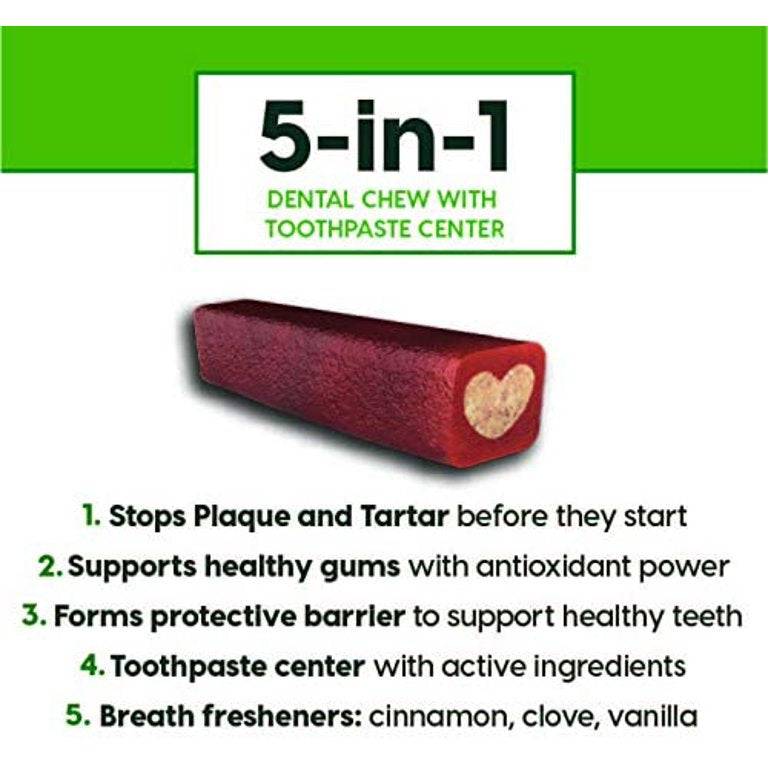 Ark Naturals Brushless Toothpaste Protection+ for Dogs - 18 Oz - Cozy Farm