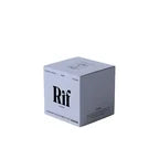 Rif Care - Pads Organic Overnight Hemp Cotton - 1 Each-14 Count - Cozy Farm