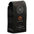 Kicking Horse - Coffee Organic Grizzly Claw Ground - Case Of 6-10 Ounces - Cozy Farm