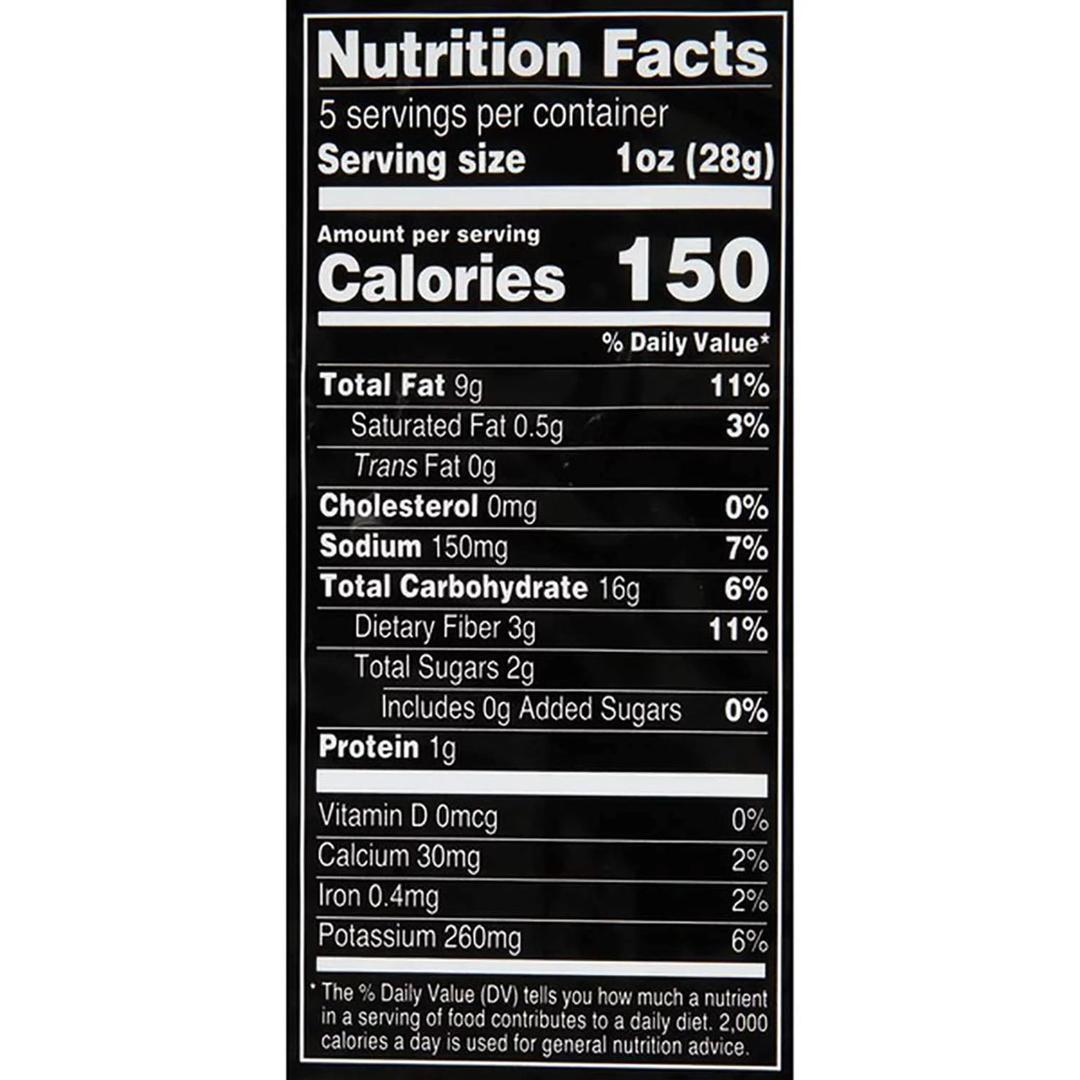 Terra Exotic Vegetable Chips - Mediterranean (Pack of 12) 6.8 Oz. - Cozy Farm