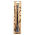 Nfco Black Stand Toothbrush (8 Pack) - Cozy Farm