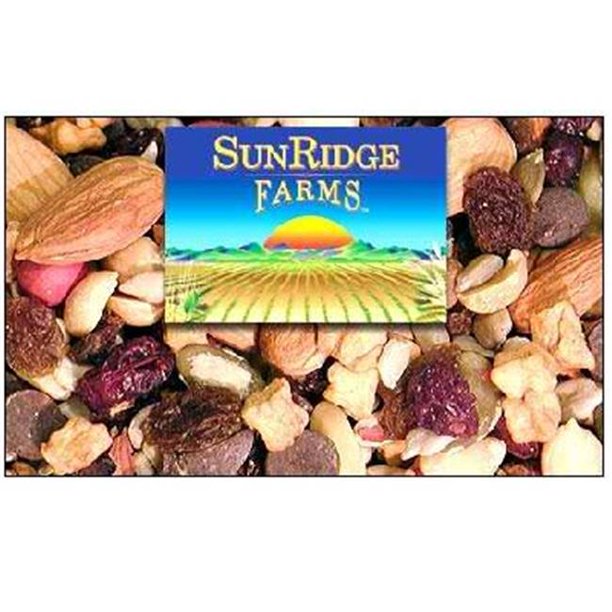 Sunridge Farms Power Chew Premium Almond & Cranberry 10 lb Bag, Dog Bone, 10 Lbs - Cozy Farm