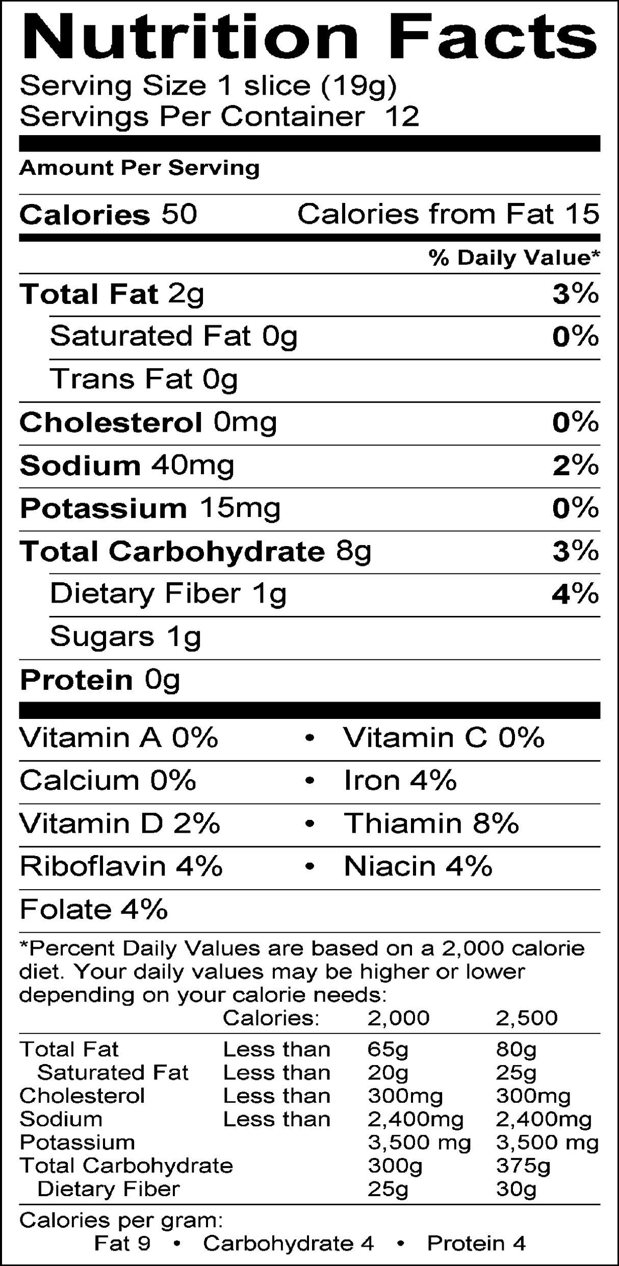 Ener-G Foods Light White Rice Loaf (Pack of 6 - 8 oz.) - Cozy Farm