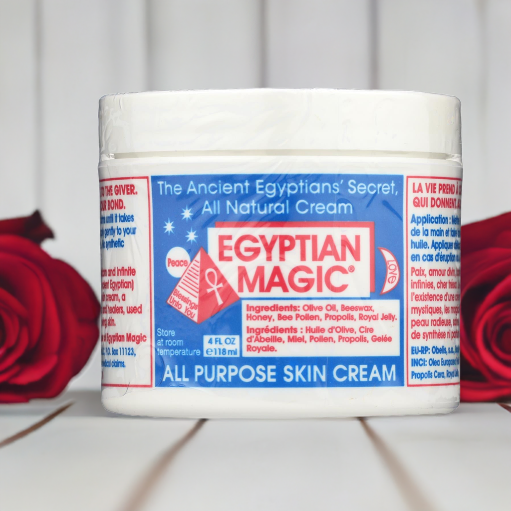 Egyptian Magic All-Purpose Skin Cream