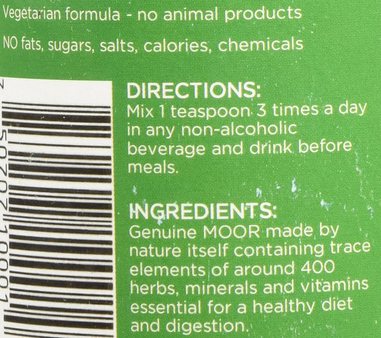 Herbal Melange Herbal Drink Formula - 8 Fl Oz. - Cozy Farm