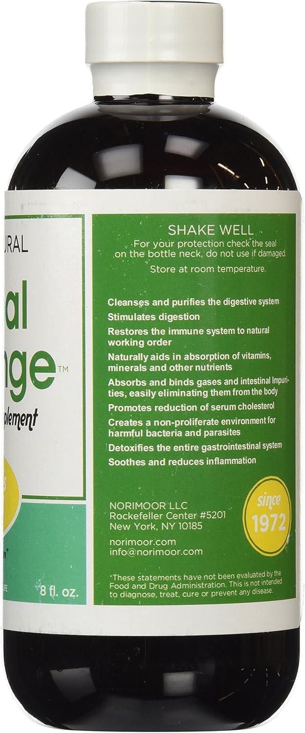 Herbal Melange Herbal Drink Formula - 8 Fl Oz. - Cozy Farm