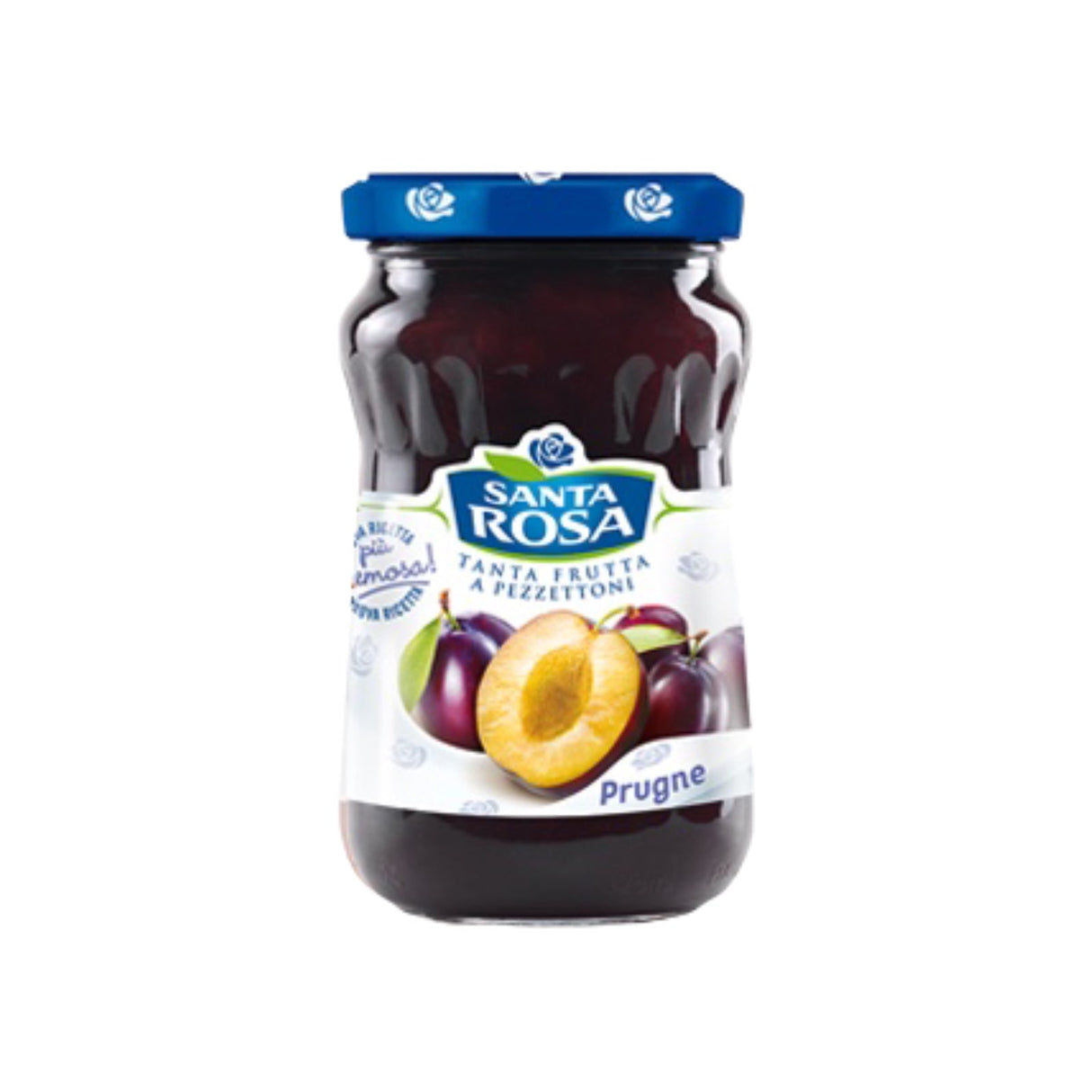 Santa Rosa Plum Jam 350g
